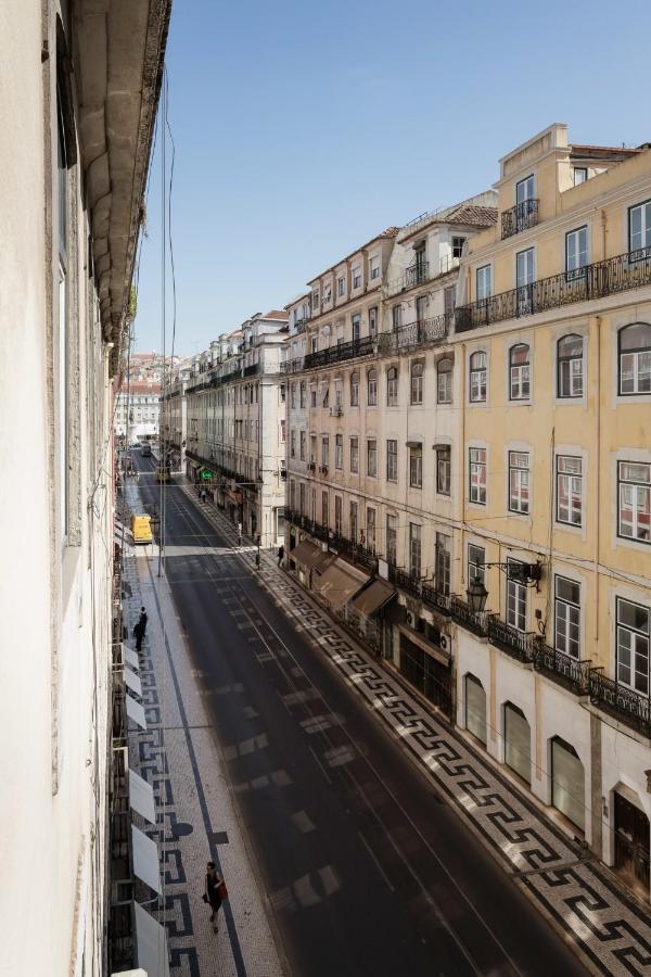 Prata Street-Your Home In Lisboa Eksteriør billede